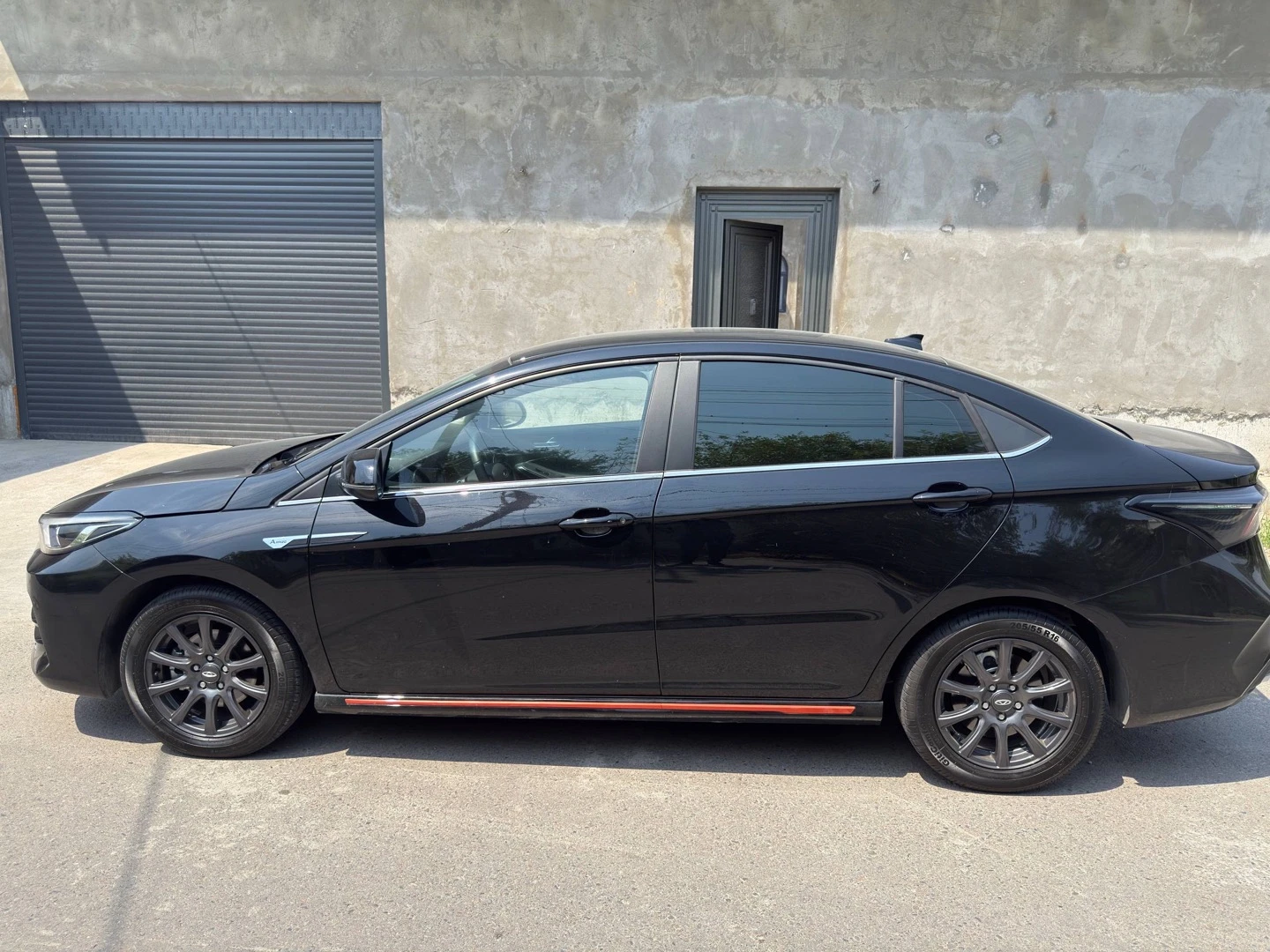 Chery Arrizo 6 Pro