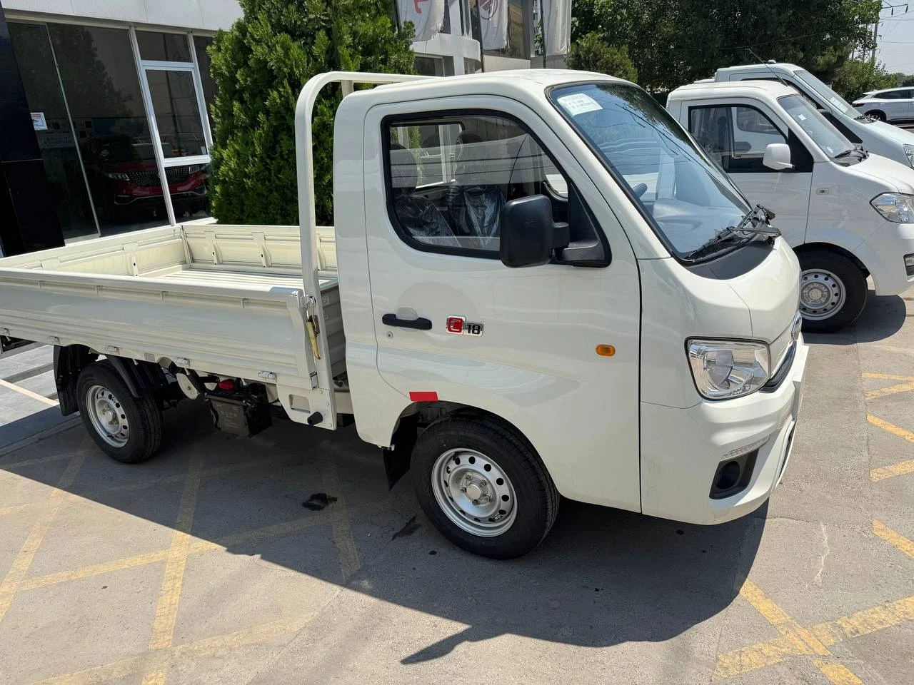 Foton Gratour V3