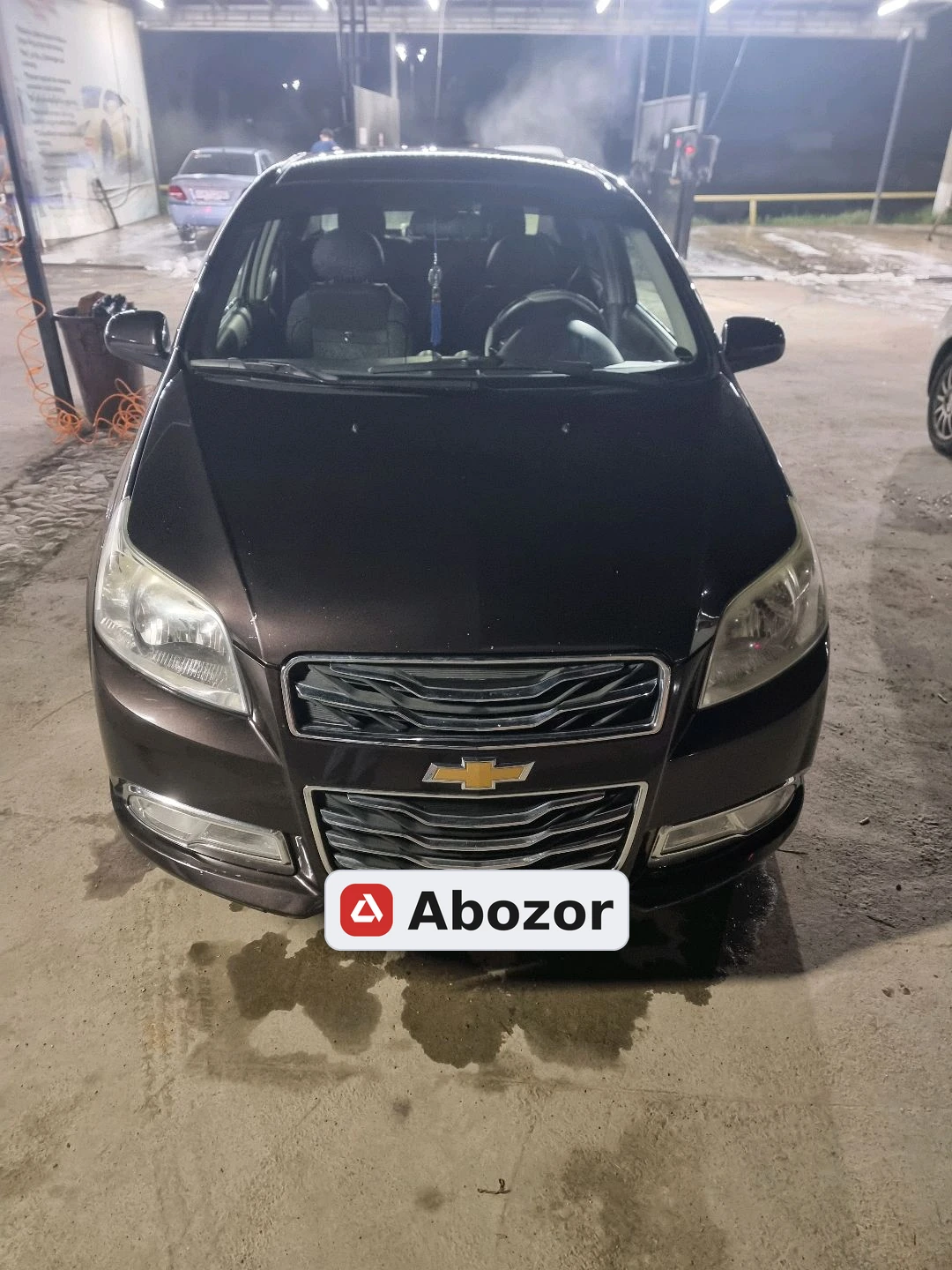Chevrolet Nexia