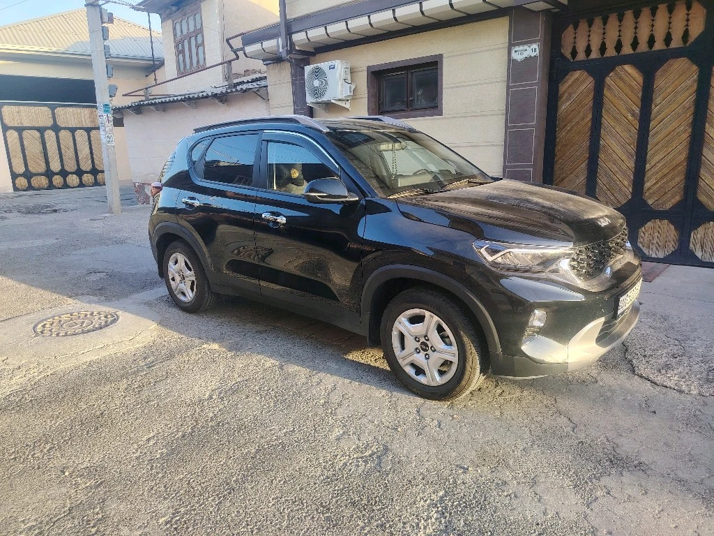 Kia Sonet