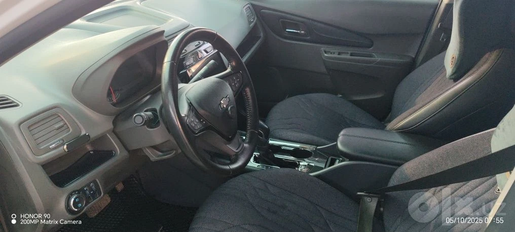 Chevrolet Cobalt