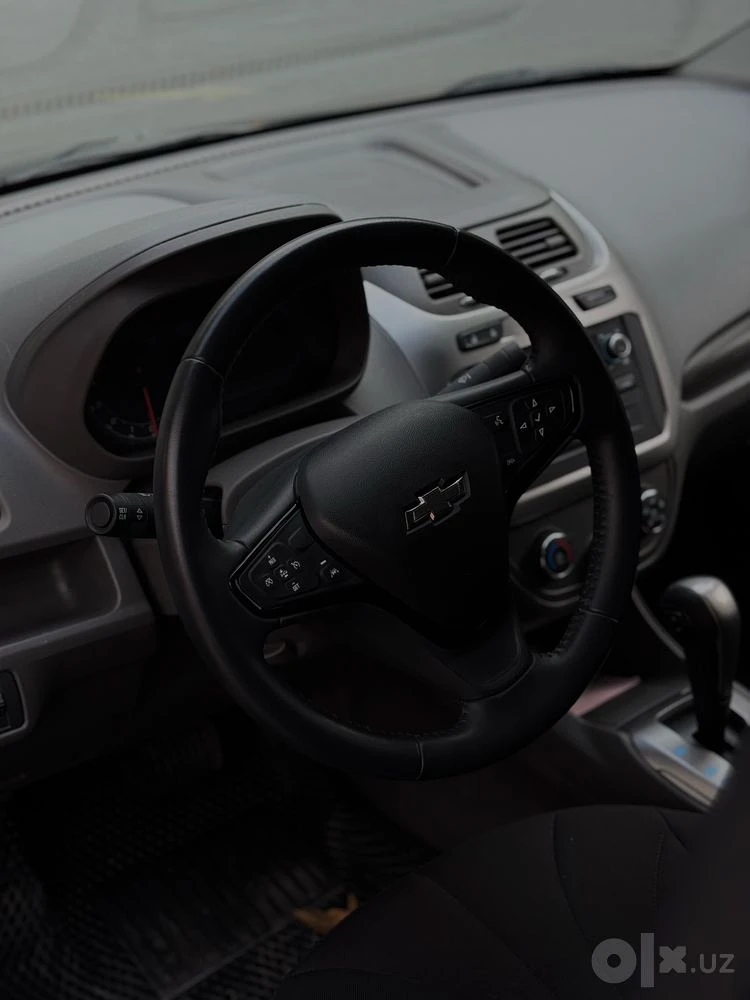 Chevrolet Cobalt