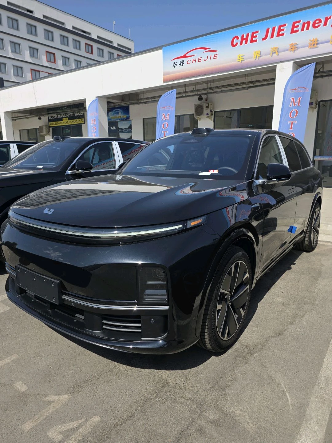 LiXiang L7