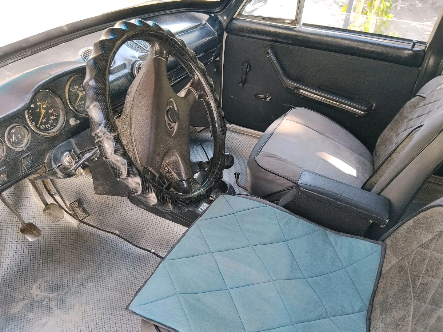 Lada (ВАЗ) 2106