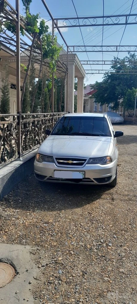 Daewoo Nexia