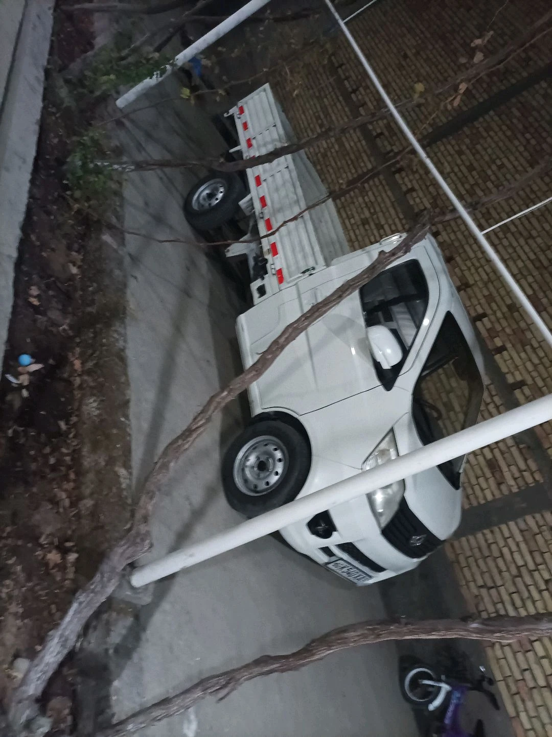 Changan T3
