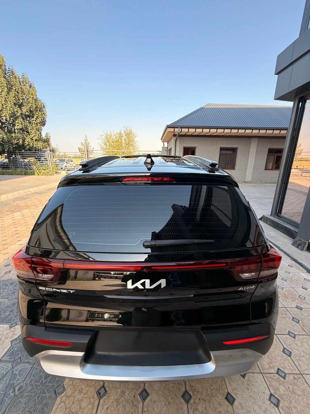 Kia Sonet