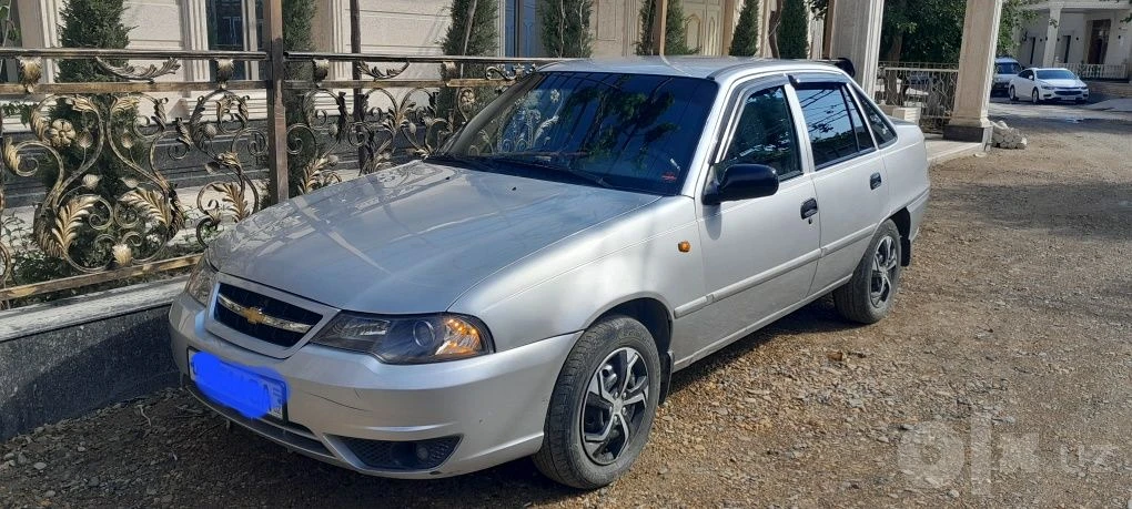 Daewoo Nexia