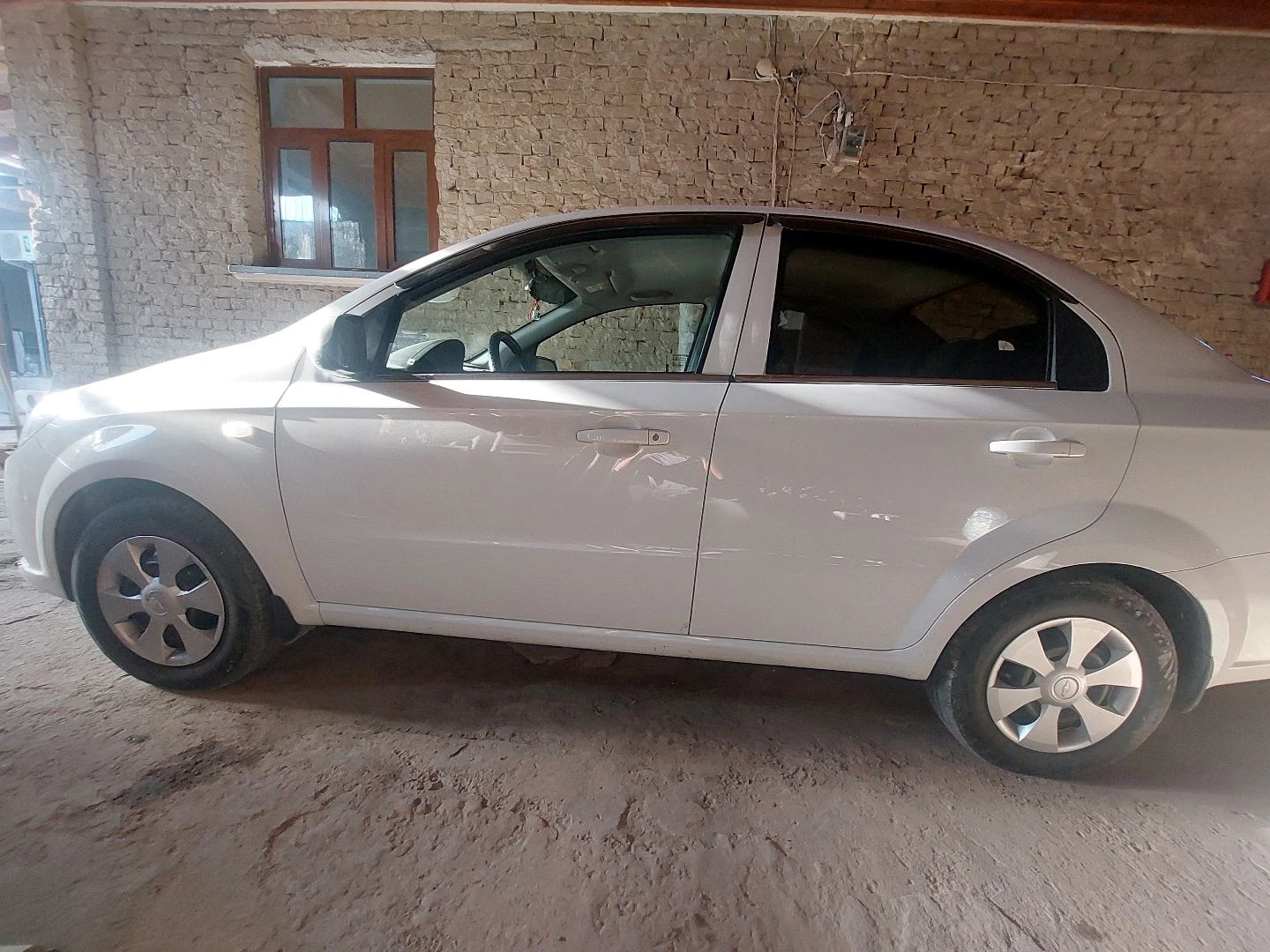 Chevrolet Nexia