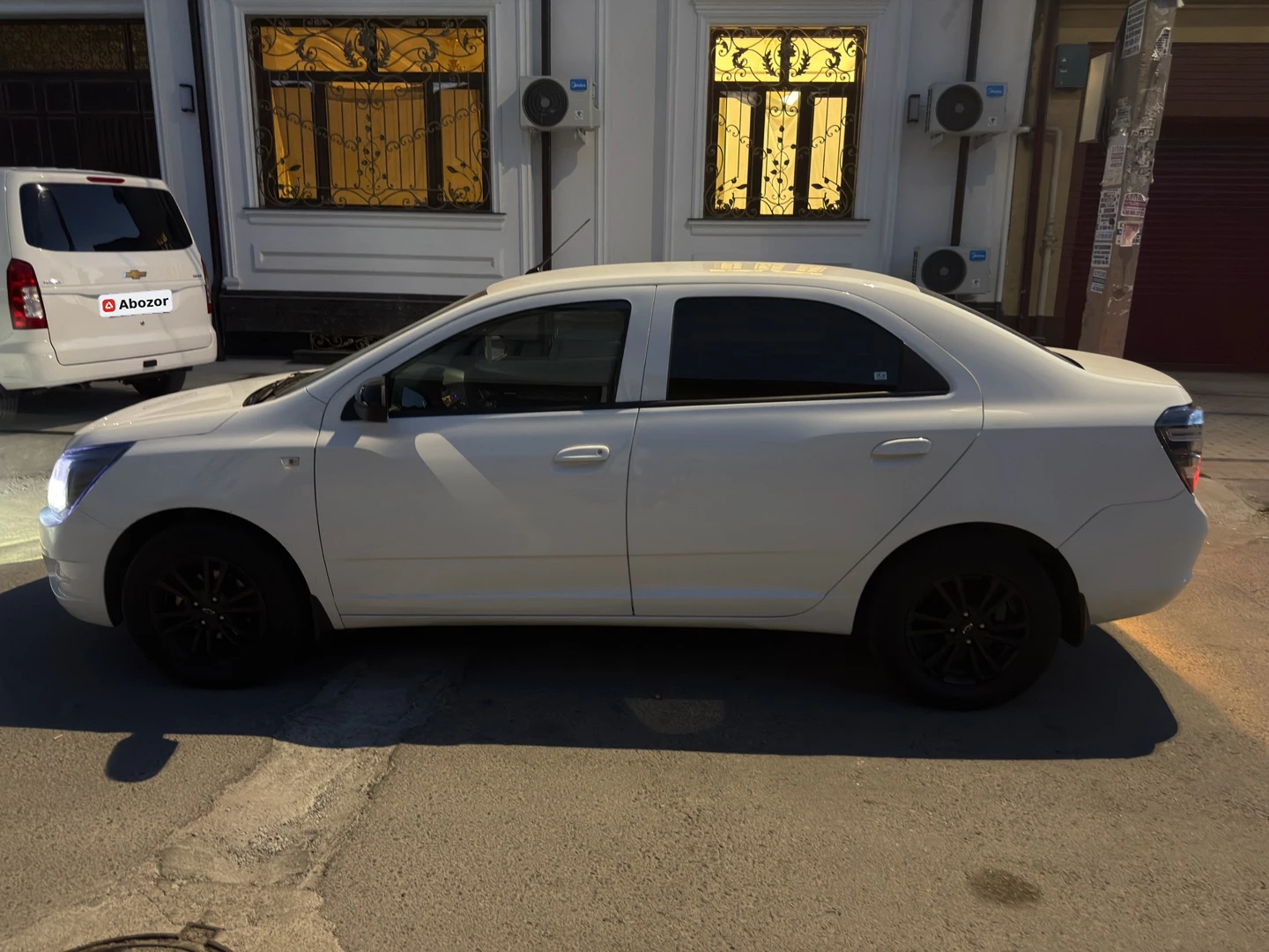 Chevrolet Cobalt