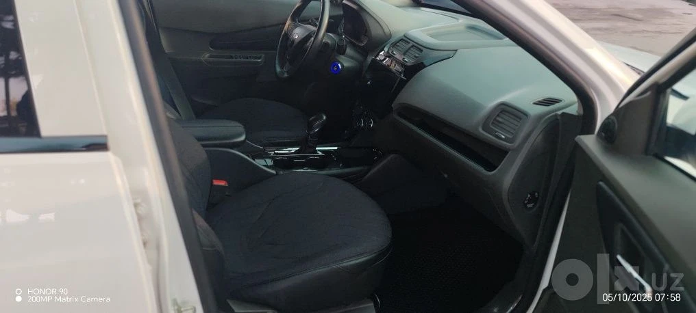 Chevrolet Cobalt