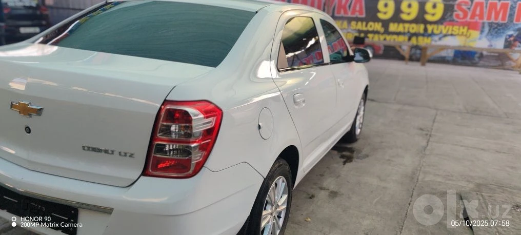 Chevrolet Cobalt