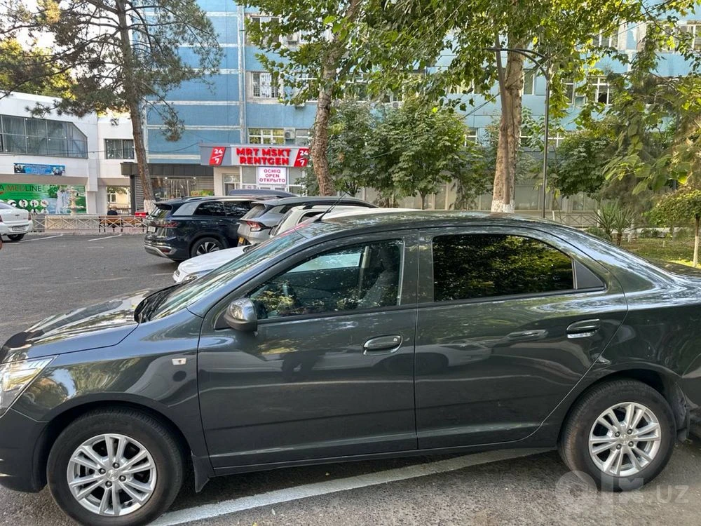 Chevrolet Cobalt