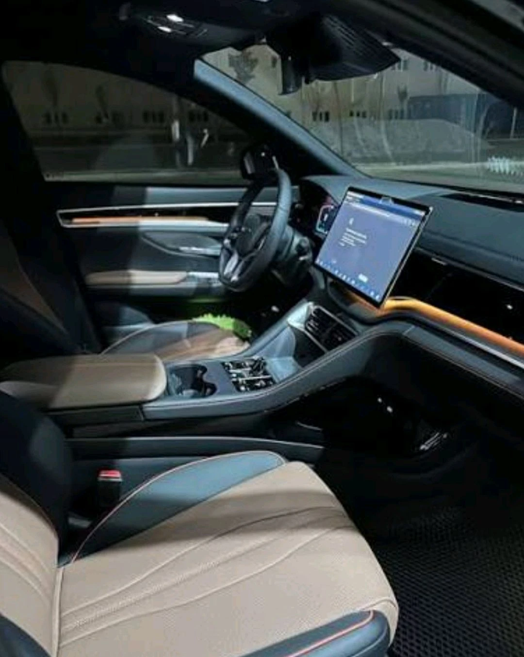 BYD Song Plus