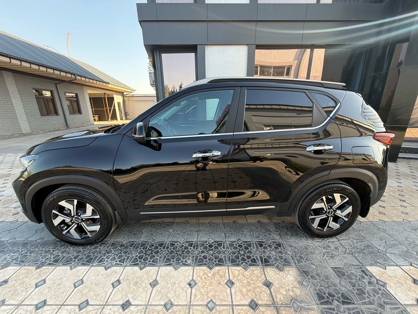 Kia Sonet