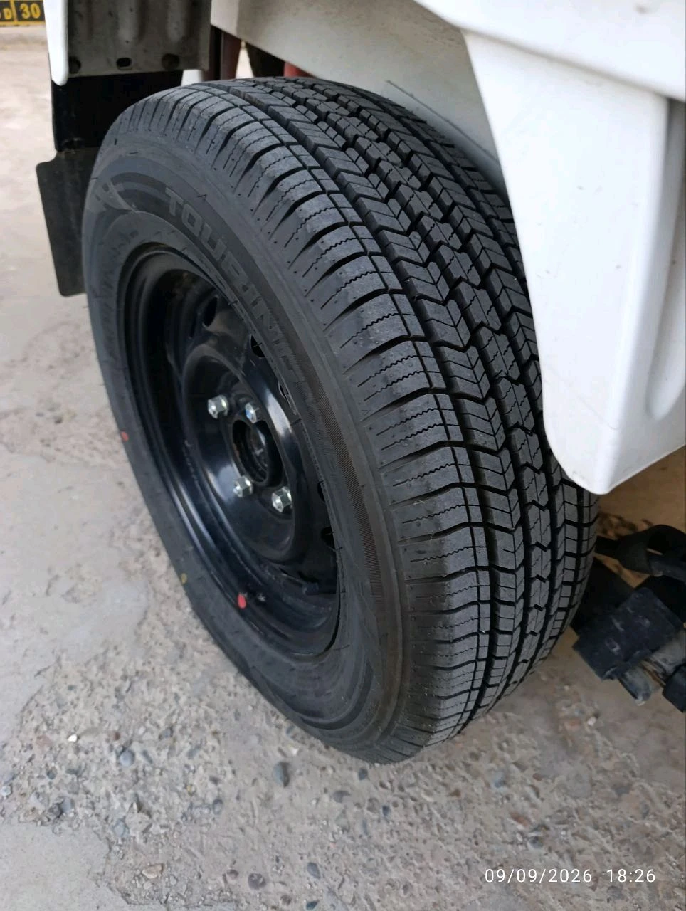Chevrolet Labo