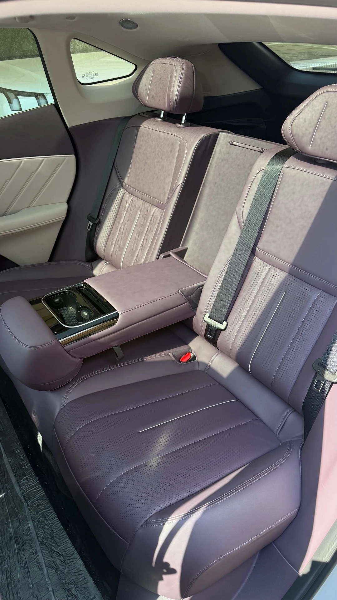 Changan Deepal S07