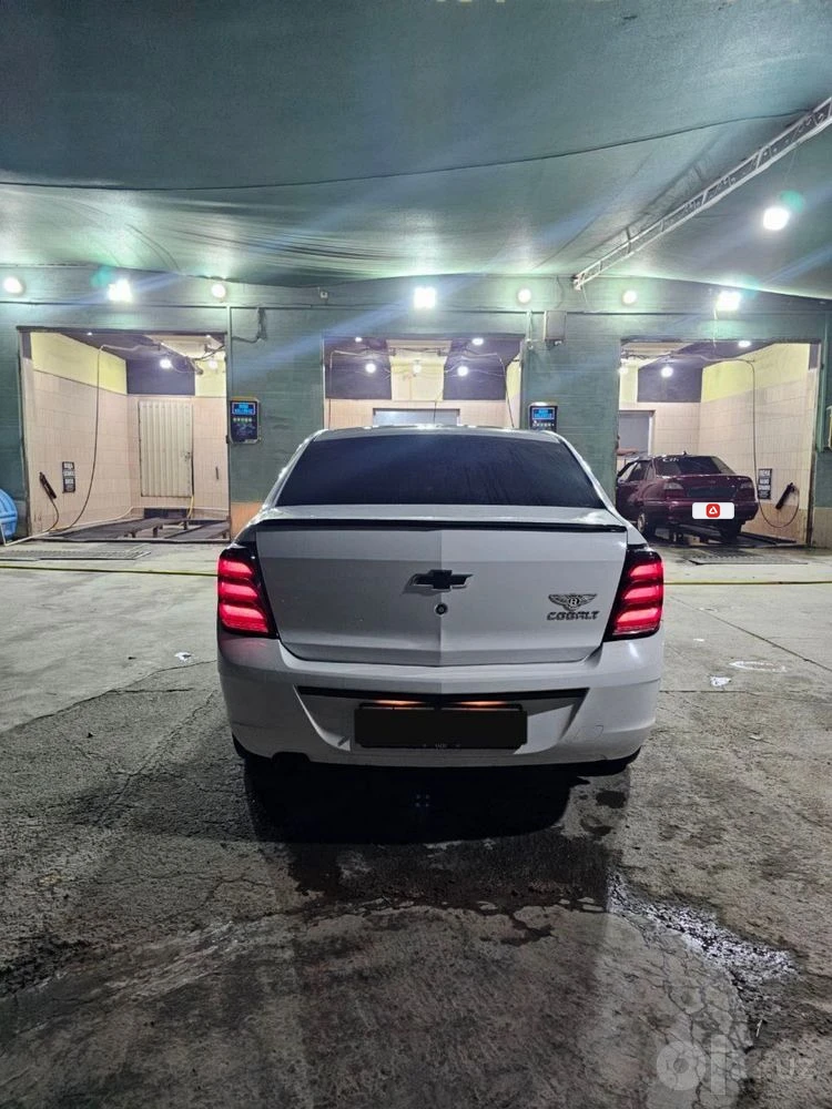 Chevrolet Cobalt