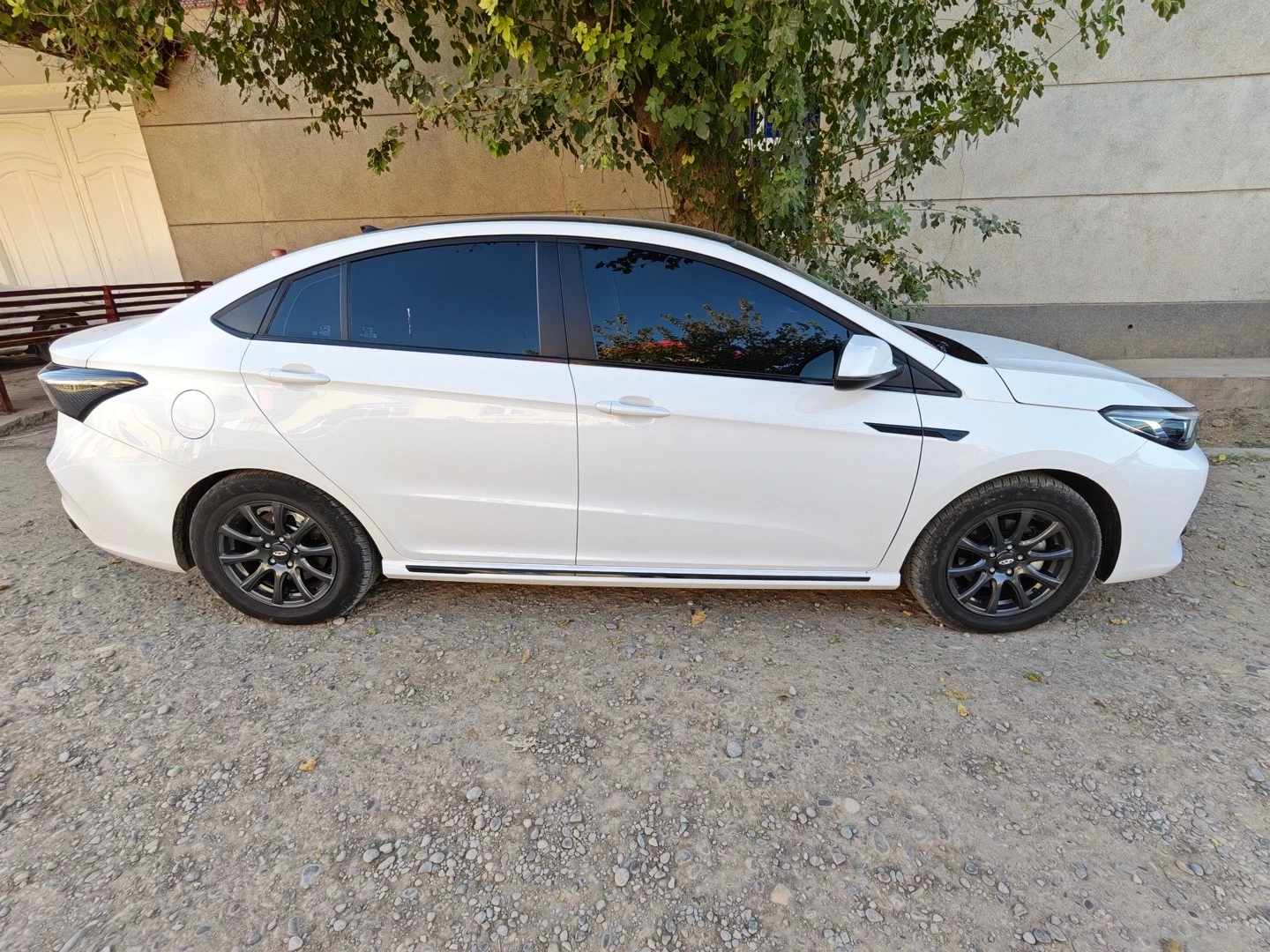 Chery Arrizo 6 Pro