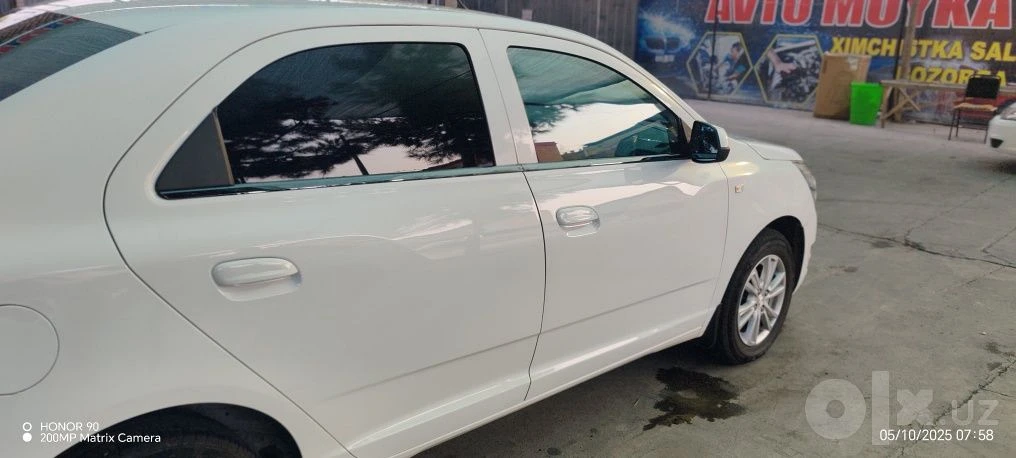 Chevrolet Cobalt