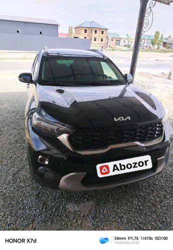 Kia Sonet