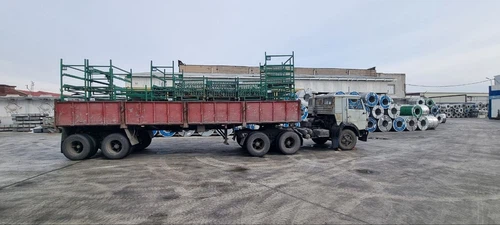 Kamaz K1