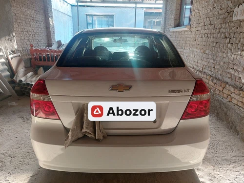 Chevrolet Nexia