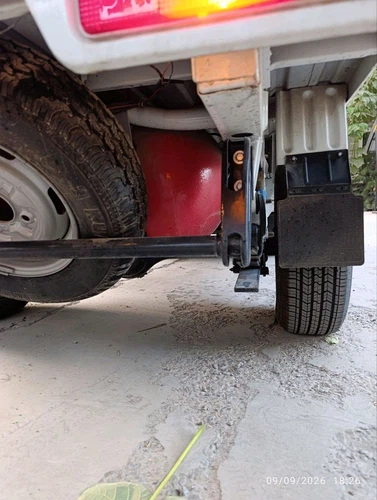 Chevrolet Labo