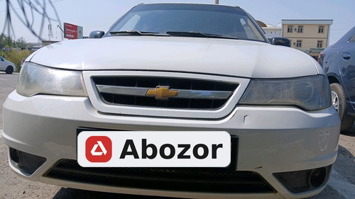 Chevrolet Nexia, 2009, Buxoro