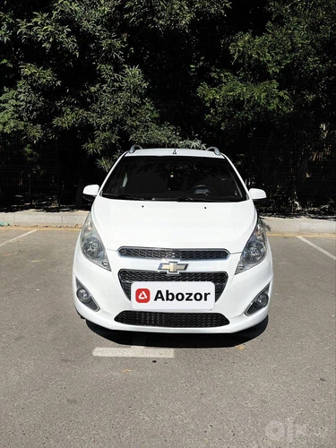 Chevrolet Spark, 2018, Toshkent