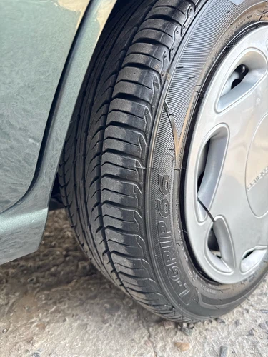 Daewoo Nexia