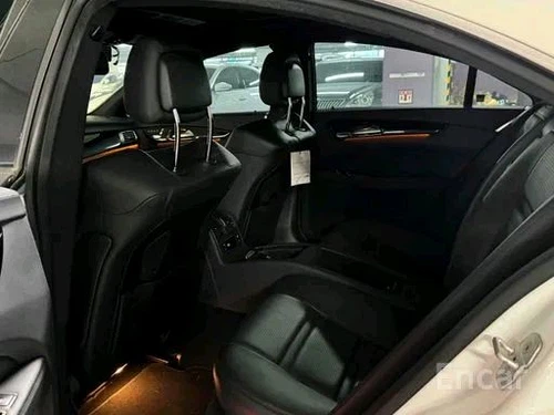 Mercedes-Benz CLS AMG