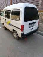 Chevrolet Damas, 2025, Toshkent shahri