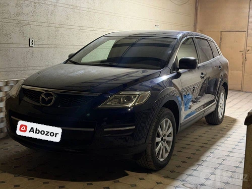 Mazda CX-90