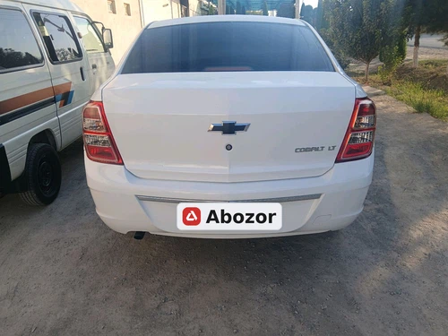 Chevrolet Cobalt