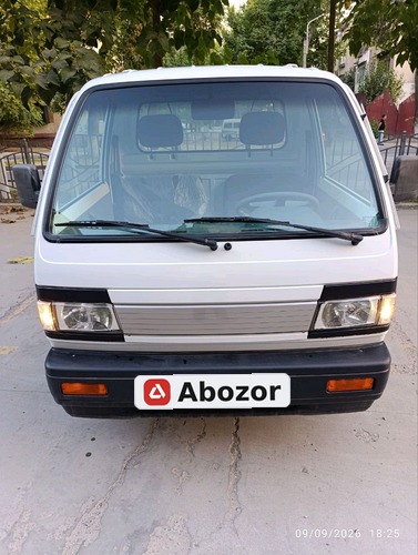 Chevrolet Labo, 2024, Ташкент (город)