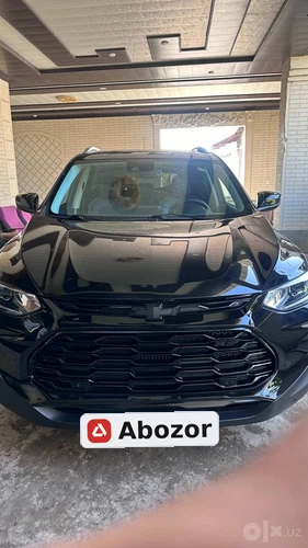 Chevrolet Tracker, 2023, Toshkent