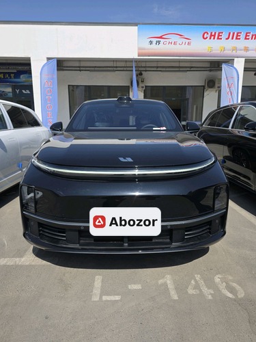 LiXiang L7, 2026, Toshkent shahri