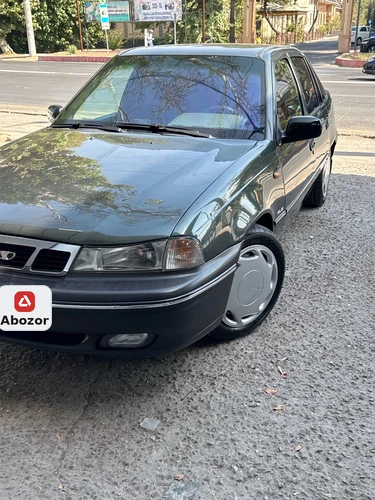 Daewoo Nexia, 2001, Toshkent shahri