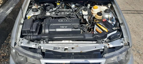 Daewoo Nexia, 2010, Buxoro