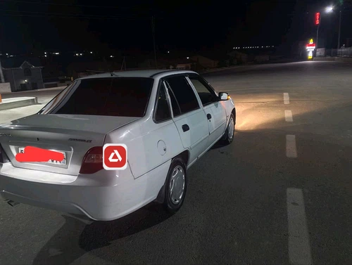 Chevrolet Nexia