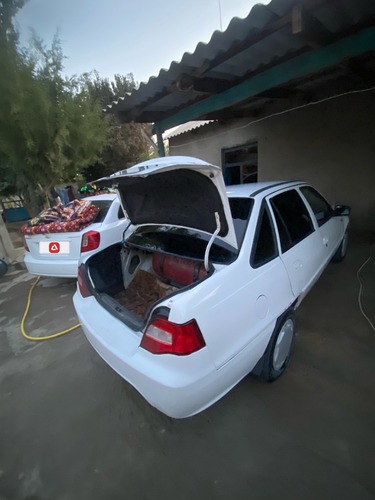 Chevrolet Nexia
