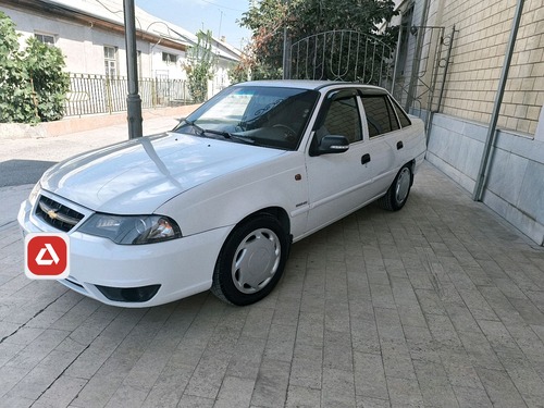Chevrolet Nexia, 2011, Андижанская область