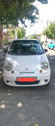 Daewoo Matiz, 2004, Ташкентская область