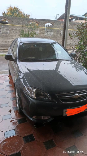 Chevrolet Lacetti, 2023, Toshkent shahri
