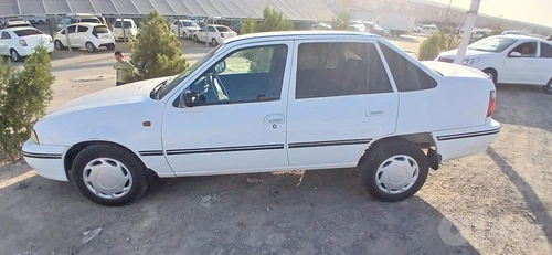 Daewoo Nexia
