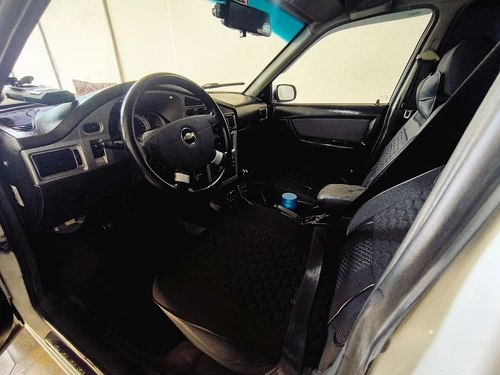 Chevrolet Nexia
