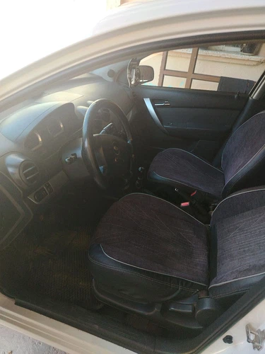 Chevrolet Nexia