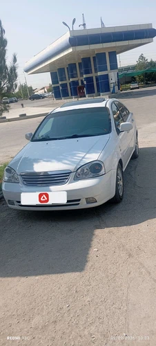 Chevrolet Lacetti, 2010, Buxoro