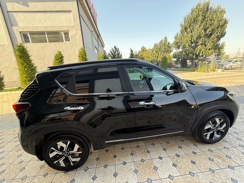Kia Sonet